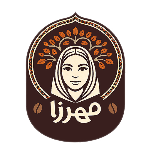 کافه مهرزا